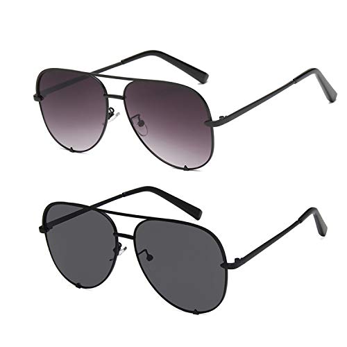 SORVINO-Brand-Designer-Aviator-Sunglasses-for-Women-Classic-Oversized-Pilot-Sun-Glasses-UV400-Protection