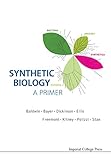 Synthetic Biology - A Primer cover