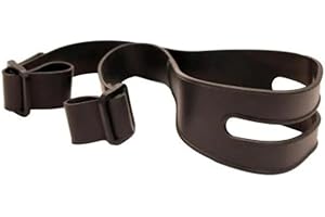 Septor Trident Head Lamp Rubber Strap