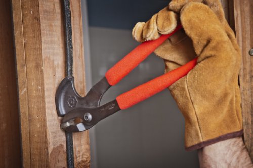 Crescent 11" Nail Puller Pliers - Image 4