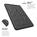 Poetic TurtleSkin Heavy Duty Protection Silicone Case with Sound-Amplification feature for LG G Pad X II 10.1