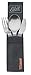 Esbit 3-piece titanium cutlery setthumb 2