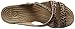 Crocs Women's Cyprus IV Leopard Heel