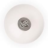 Le Creuset Classic Salt Mill Grinder Shell Pink 40g 21 cm ABS Ceramic view 3