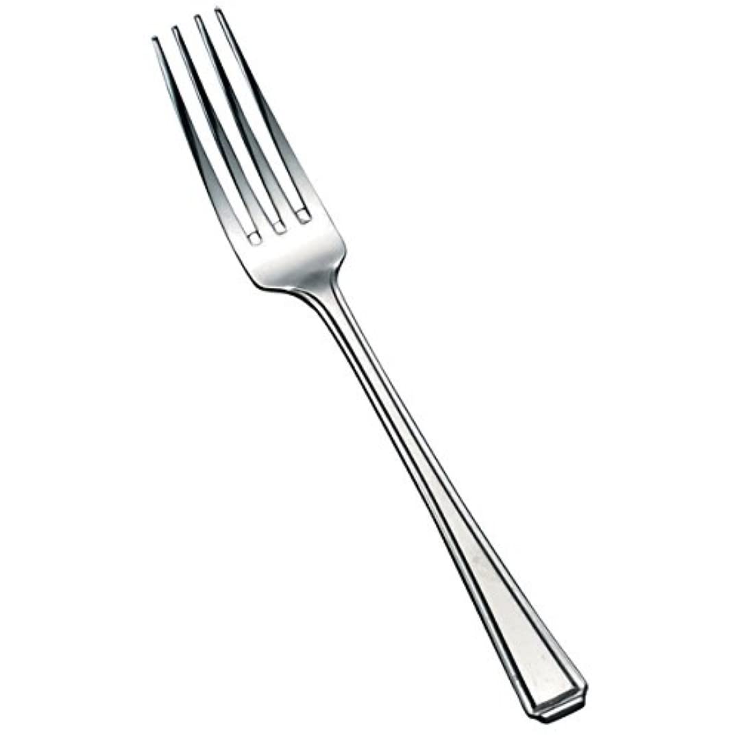 Zodiac HA183DFX Harley Dessert Fork