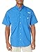 Columbia Men's Bonehead Short Sleeve Shirt