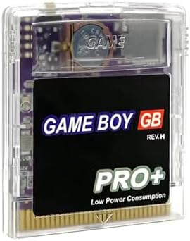 Amazon.com: EVERDRIVE GB X7 : Video Games