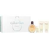 Obsession By Calvin Klein, 4 Piece Gift Set For Men