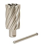 Jancy Slugger 63134238042 Annular Cutter with Pilot, 15/16