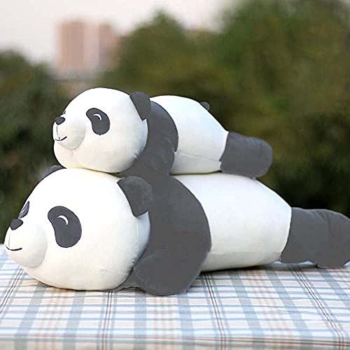 Cute Panda Stuffed Animal,Soft Squishy Panda Plush Toy,Giant Panda