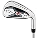 Callaway X HOT Iron Set