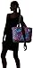 High Sierra Shelby Backpack, Wild Thing/Black, 16 x 14 x 5-Inch