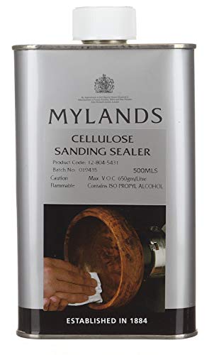 Cellulose Sanding Sealer