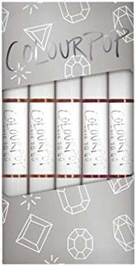 ColourPop Lippie To Go - In a Twist