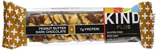 KIND Peanut Butter Chocolate Protein