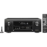 Denon AVR-X4400H