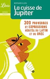La  cuisse de Jupiter