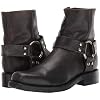 FRYE-Womens-Ryder-Harness-Ankle-Boot