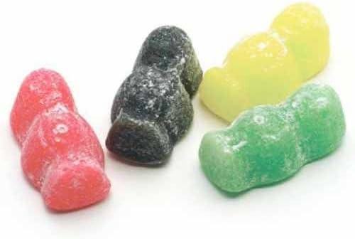 barratt jelly babies