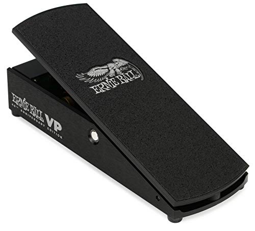 Ernie Ball Pédale Volume 40 Anniversaire