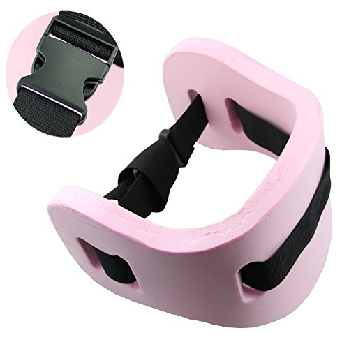 image for Shuohu 62 x 22cm Floatation EVA Belt Waistband Swimming Exercise Train