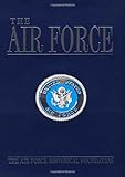 Air Force (U.S. Military Series) by James Mccarthy