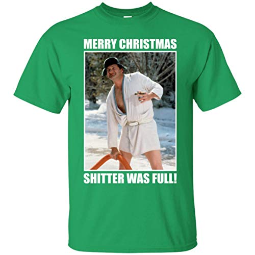 chevy chase christmas vacation shirts