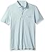 Alternative Men's Washed Slub Fairway Polo