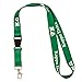 Kappa Delta Sorority Letter Lanyard Greek Keychain Key Attachment KD