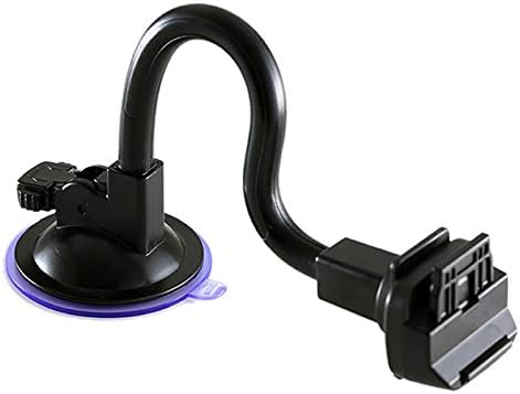 Ypb74 対応 モニタースタンド 24cm フレキシブルアーム 吸盤 取付タイプ Op Cu100kit 代用品 Yera Yupiteru ナビスタンド 車 バイク Amazon