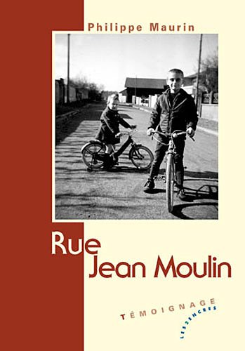 Rue Jean Moulin