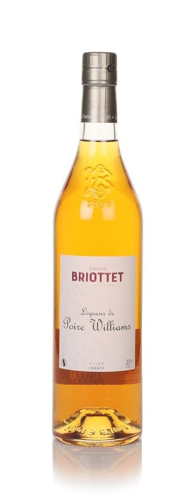 Briottet Liqueur de Poire William 70 cl