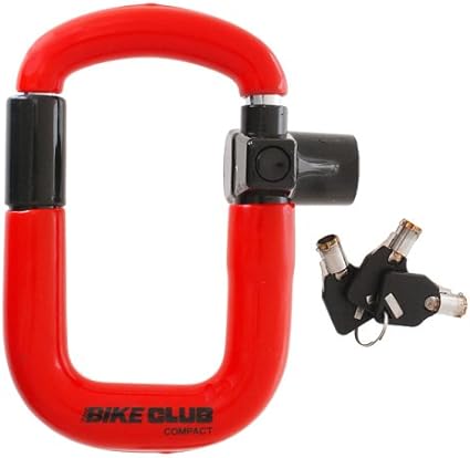 bike club lock