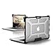 URBAN ARMOR GEAR UAG MacBook Pro 15-inch with Touch Bar (4th Gen, 2016-2019) Feather-Light Rugged [Ice] Military Drop Tested Laptop Case primary