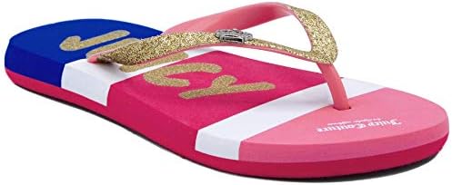 kids wedge flip flops