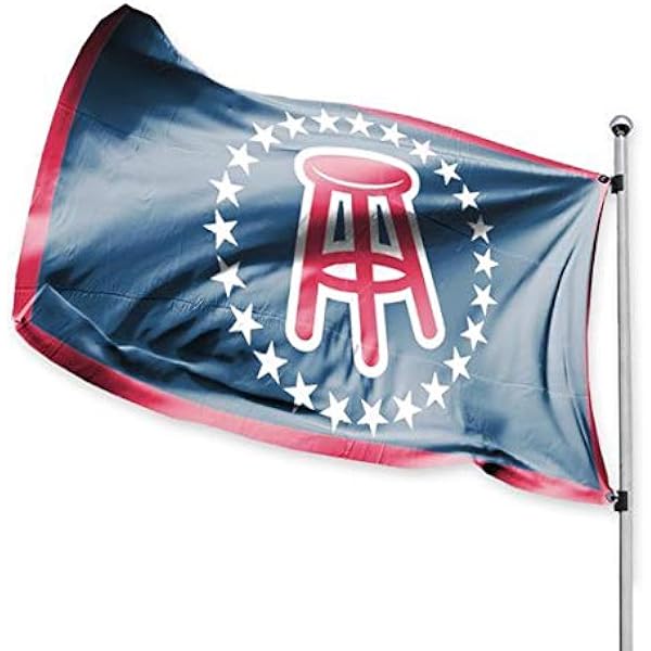 Barstool Sports Official Barstool Flag Outdoor Flags Amazon Canada