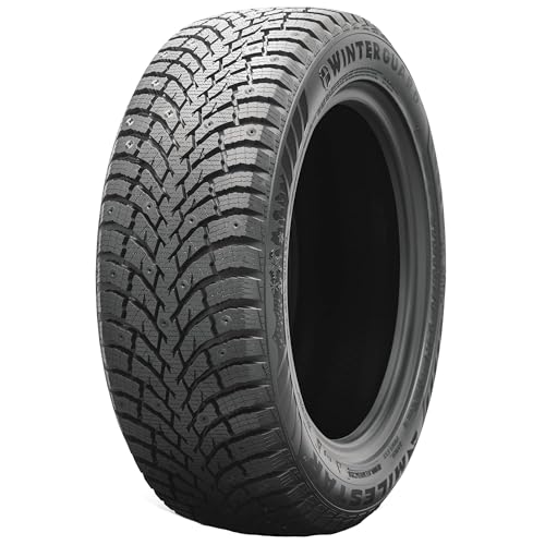 Milestar Winterguard Truck/SUV Winter Touring Radial Tire-265/70R17 265/70/17 2…