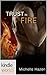 The Vampire Diaries: Trust In Fire (Kindle Worlds) (In Time We Trust Trilogy Book 2)