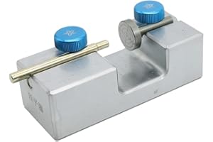 Gemstone Bonding Converter Locator Horizontal Vertical Seat Transfer Jig Gemstone Working Aligner Gemstone Faceting Tool