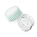 Remington Normal Brush Head Replacement, 2 Count