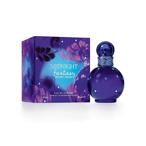 Britney-Spears-Midnight-Fantasy-Eau-de-Parfum-30-ml Britney Spears Midnight Fantasy Eau de Parfum