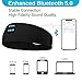 Sleep Headphones Bluetooth Headband Wireless