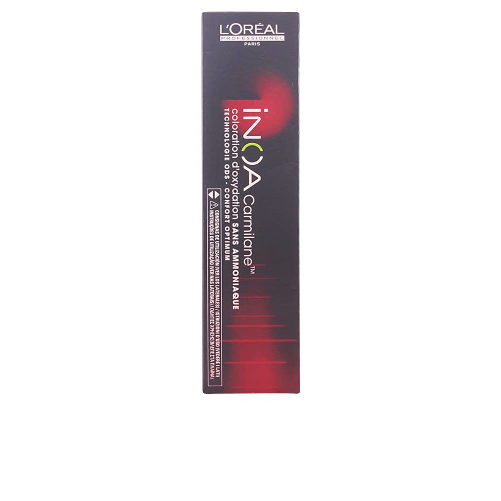 Loreal INOA CARMILANE 4.62 60GRM V511