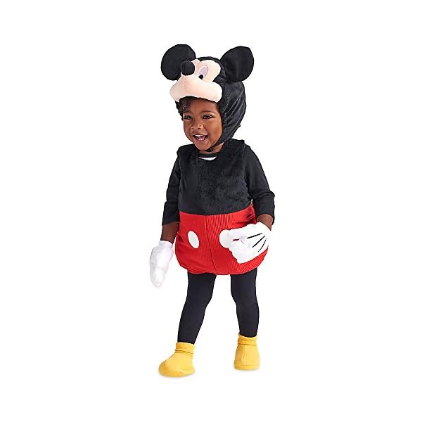 Mickey Mouse Costumes Adult & Kids Mickey Costume Ideas & Accessories for Sale (Adult, Kids