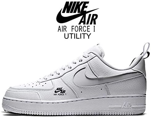 lv8 utility air force 1