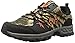 Realtree Men's Bobcat Hiking Shoe, Black Extra, 11 D US