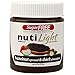 Nutilight Sugar-Free Keto-friendly Hazelnut Spread and Dark Chocolate 11 Ounces (Pack of 1) primary