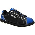 Pyramid Mens Path Bowling Shoes