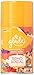 Glade Automatic Spray Air Freshener Refill, SoHo Social, 6.2 oz