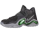 Nike Air Zoom Turf Jet '97 Basketball Shoes